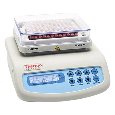 多功能恒温振荡仪Thermo