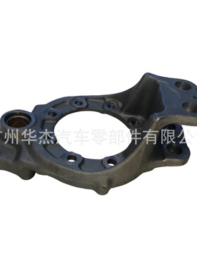 日野HINO SS1E E13C 700 刹车蹄支架 制动底板47452-2160