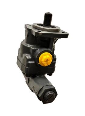 KRACHTKF系列齿轮泵KF20RF2-D15石蜡液磨煤机