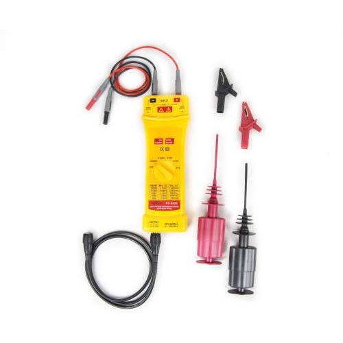 示波器有源差分探头PT-5150(8KVp-p,DC 150MHz) PINTECH品致探头