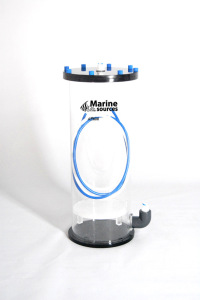 海之源 AOC-150 钙反应器补充反应室