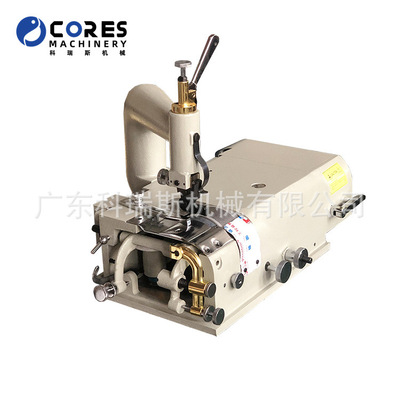 厂家直供 皮革削边机 Leather edge Skiving Machine