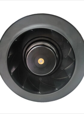 厂家直销25099离心散热风机R2E250-AS50-39机房机柜空调离心风扇