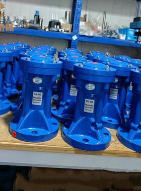 气锤供应空气锤AH40SK60ZH-40-60空气锤气动敲击锤现货现发