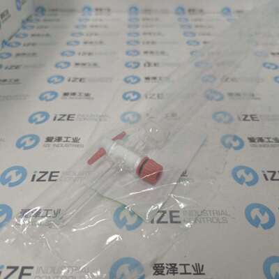 LENZ色谱柱Y675.1400mm125ml原装