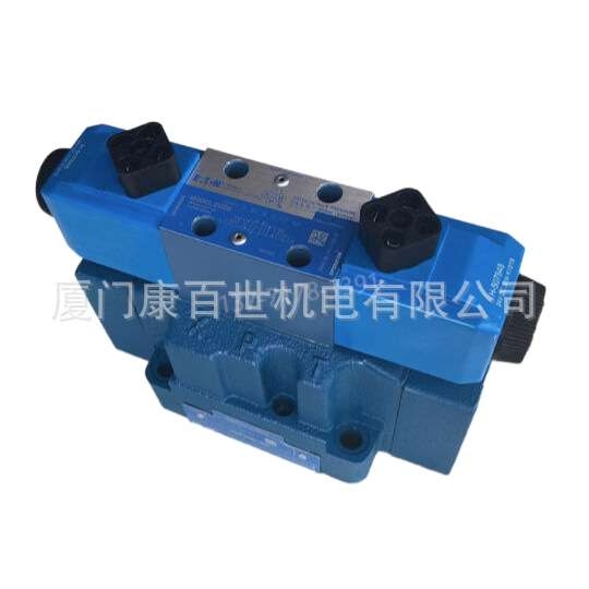 现货供应02-412652 CG5V-10HW-B-2-M-U-H7-10威格士比例原装全新