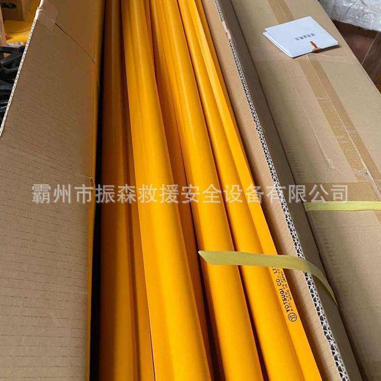 电力检修橡胶导线遮蔽管日本Ys301-52-11遮蔽罩带电作业防护罩