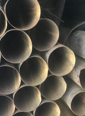 生产钢板卷管大口径厚壁卷管直缝埋弧焊钢管环缝丁字焊卷管