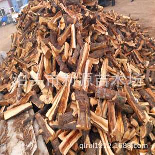 供应壁炉取暖柴火电热厂点火木柴烘炉熏烤烤鸭枣烧烤环保柴
