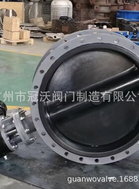 D341X-10C/16C三元乙丙EPDM涡轮法兰蝶阀 D71X D671X D971X D371X