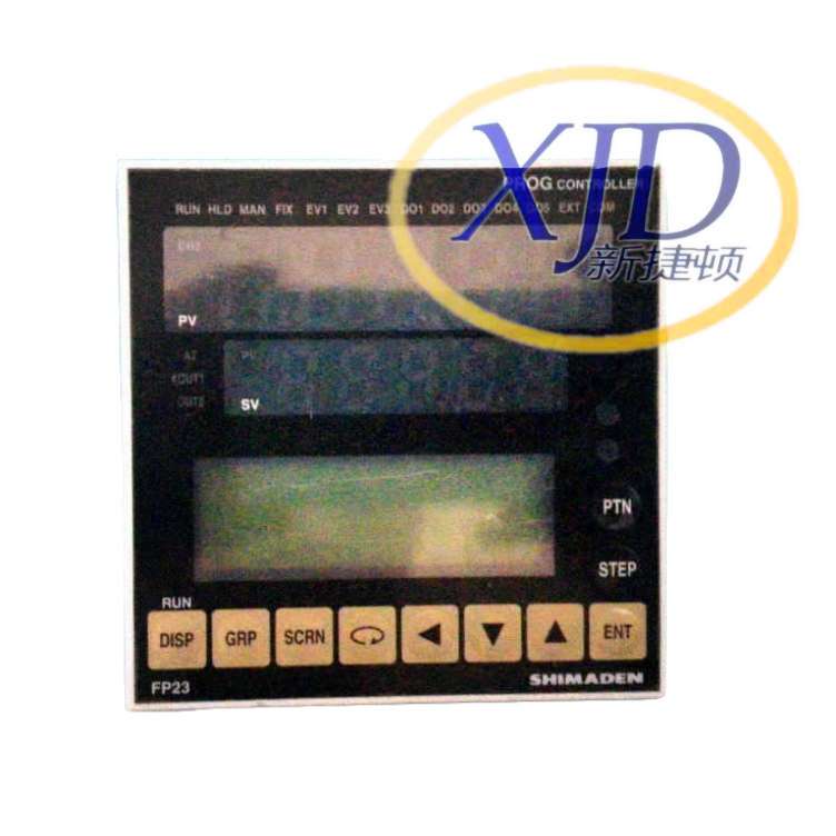 SHIMADEN岛电FP23-SSIN-0066000温控表