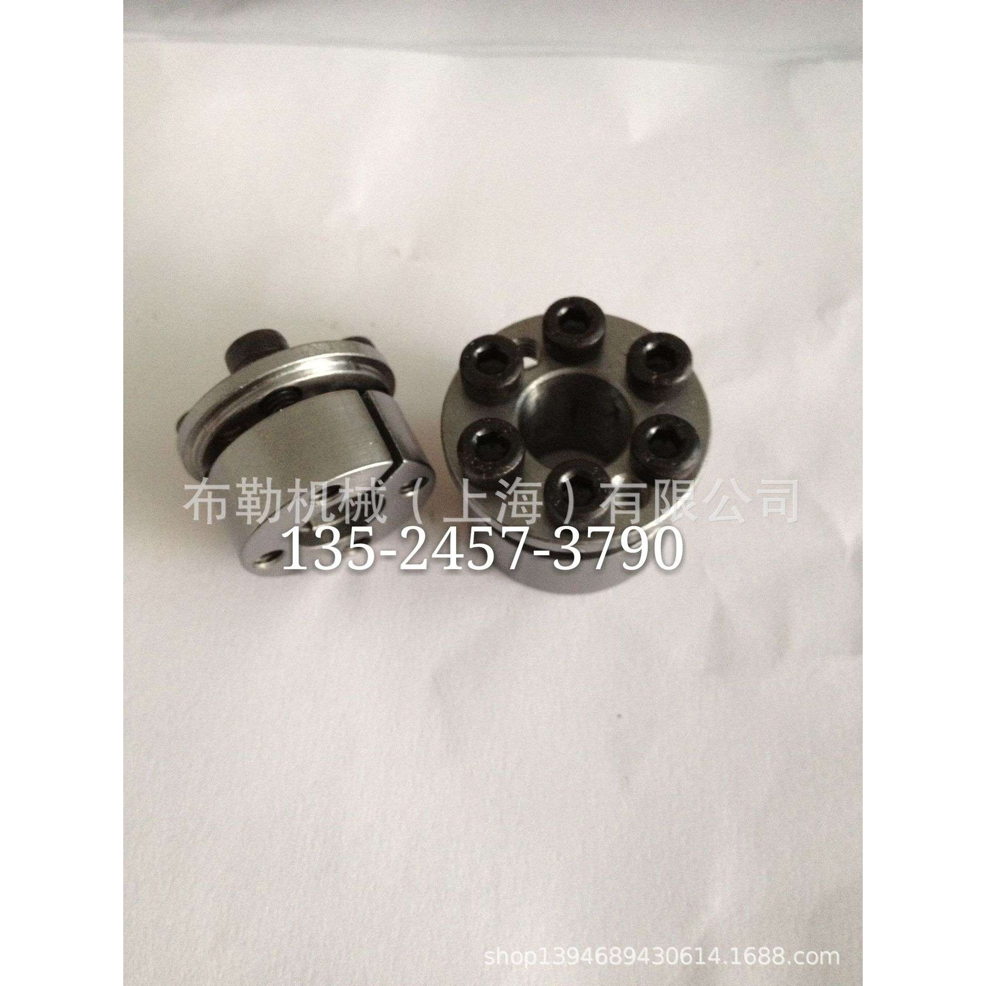 安海仕勋SS直筒涨套SF-400X495/SF-340X425/SF-360X455免键联轴器