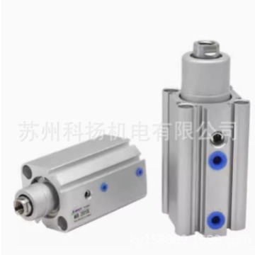 台湾正鼎气油压有限公司 JD油缸 JENG DING气缸YJC-P100x85-MF1