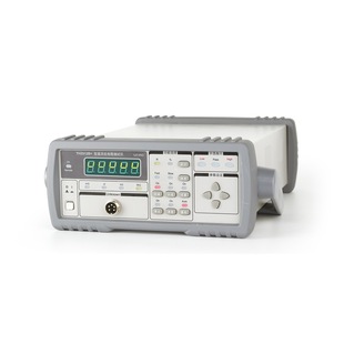 TH2512B HL15 库号：M378537 型号 直流低电阻测试仪