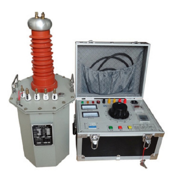 TQSB-3KVA/50KV 交流高压试验变压器