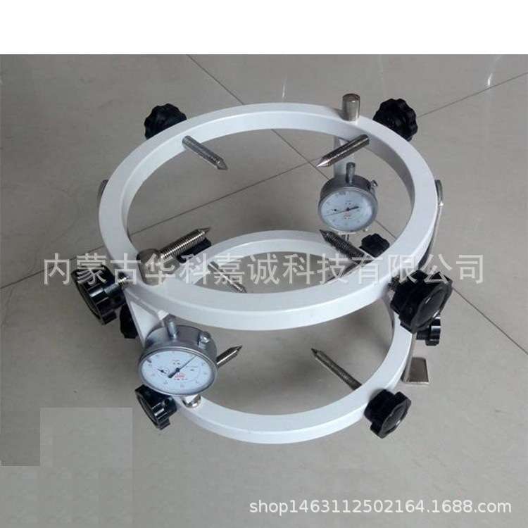 TM-2型混凝土弹性模量测定仪，