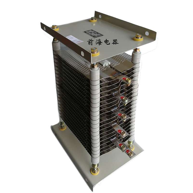 不锈钢起动调整电阻器RS56-315M-10/8H电动机启动制动调速电阻器