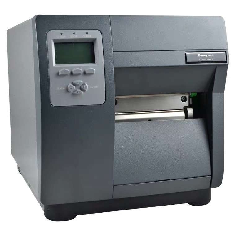 上海新款datamax条码打印机供应I4606E原厂质保全新600dpi打印头