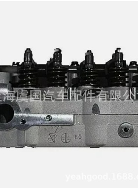 气缸盖21101-42Z10 908613 TYPE  2200042A20  MD303750