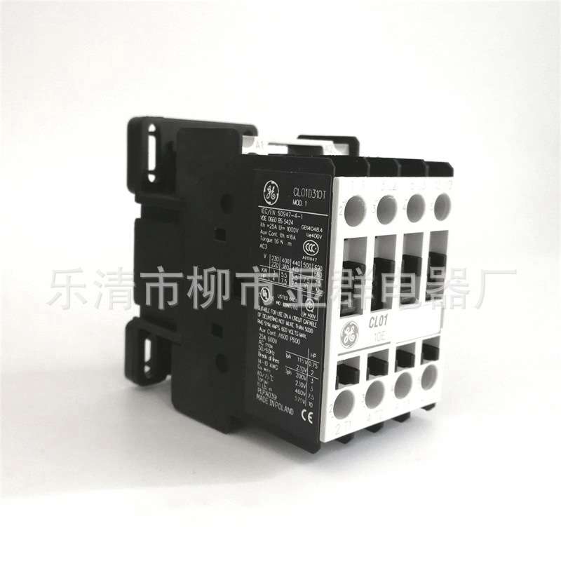 GE 直流接触器 CL00D310T CL00D310TD