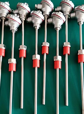 化工水泥厂电厂钢厂锅炉配套设备热电偶WRNK-231WRNK-230WRN-230