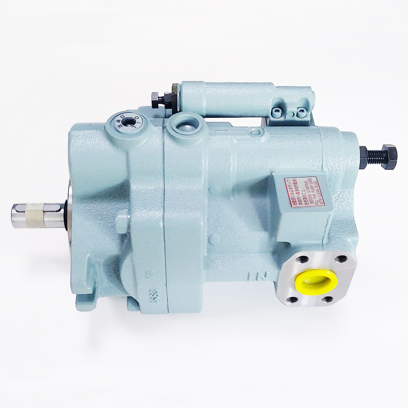 NACHI不二越款柱塞油泵PVS-2B-35N2Q1-U-5368A电动柱塞油泵