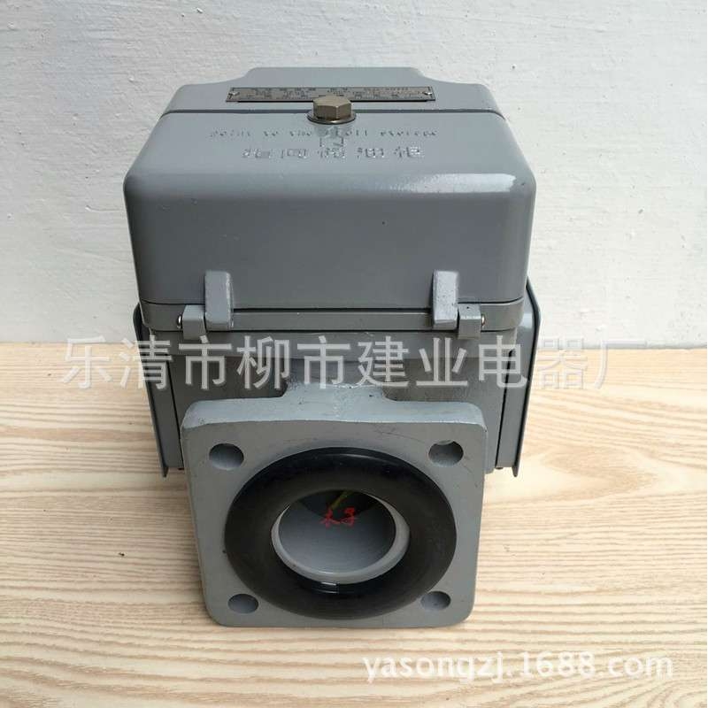 QJ1-50变压器气体继电器 QJ1-50TH 瓦斯继电器