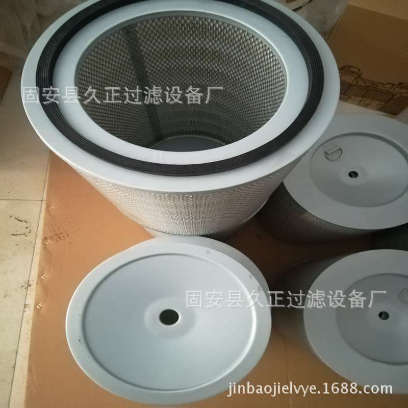 滤华城AF928M滤芯发电机组滤芯 空气滤芯 空气滤清器