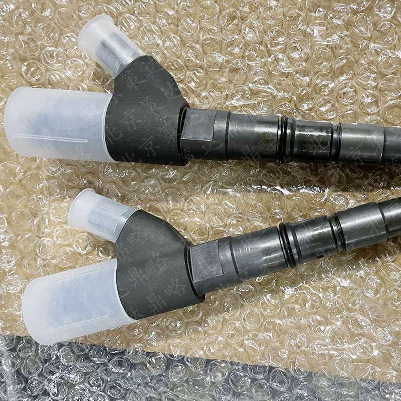 发动机配件112010-A52A喷油器  整机配件销售  型号齐全