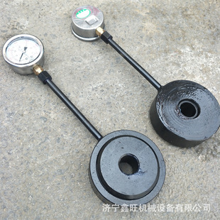 矿用锚索测力计 锚索拉拔仪 MCZ/MYJ数显式锚杆拉力计