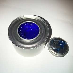 天达膏体热源罐装固体酒精小火锅干锅烧烤用户外R燃料固态胶体酒