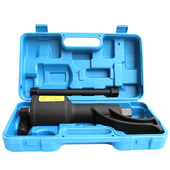 货车卸轮胎省力扳手 减速手动板子增Y力器换胎工具 重型手摇风炮