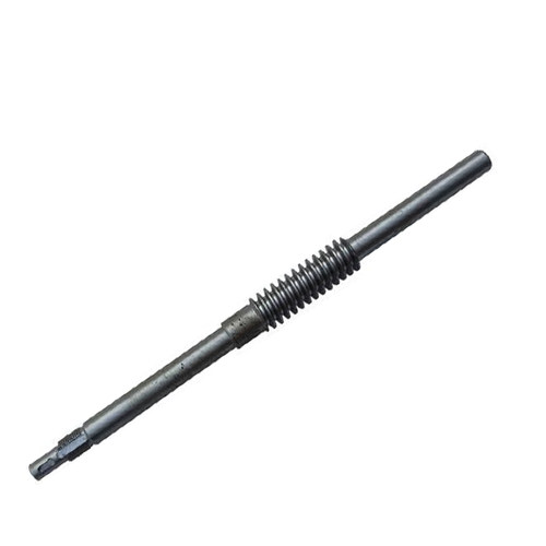 滕州ZQ3035X10Z3040摇臂钻床配F件球墨涡轮摇臂钻蜗轮70齿涡轮蜗