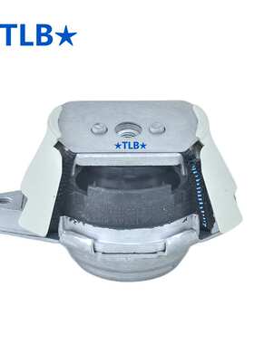 变速箱支架3D0 399 151AF适用于宾利W12GT飞驰大众辉腾V6 W12