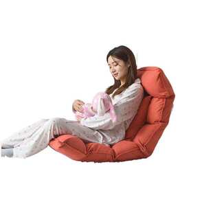 哺乳椅可调节床上靠背靠椅产妇坐月子懒人椅喂奶椅抱娃客厅护腰椅