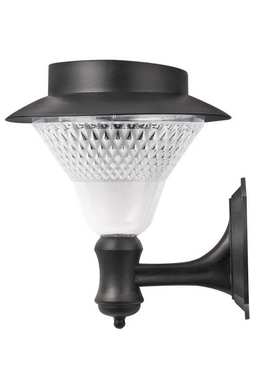 40LED户外太阳能壁灯 庭院灯 景观灯 草坪灯