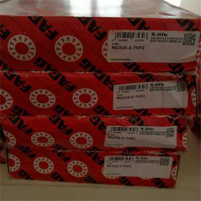 NU316E.TVP2 德国轴承NU317 318 319 320 322 324 326 NU305 NUA