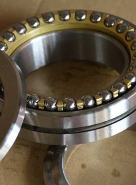 IAN 德国进口轴承 234717 234718 234719 234720 234721 234722 M