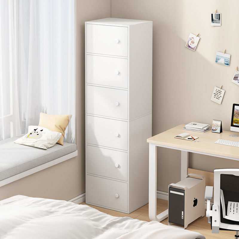 斗柜卧室立柜简约现代柜子储物柜客厅靠墙抽屉置物柜五斗橱收纳柜