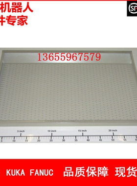 ABB机器人 3HAC15741-1 空气滤清器 议价