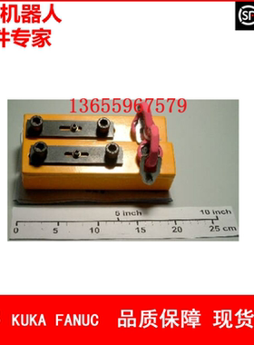 ABB机器人 3HAC15536-1 起重附件 议价