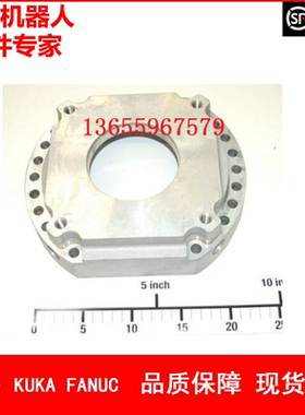 ABB机器人 3HAC11499-1 电机法兰 议价