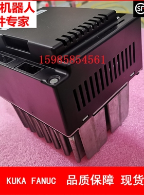 ABB机器人 黑色驱动 3HAC14549-1 议价