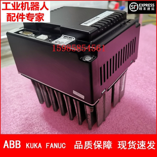 ABB机器人 黑色驱动 3HAC14549-2 议价