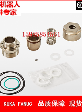 ABB机器人 3HNA012370-001 齿轮泵维修包 议价