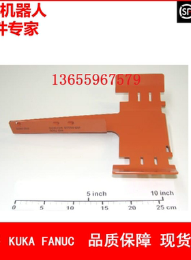 ABB机器人 3HAC022307-023 打捆机抓包附件 议价
