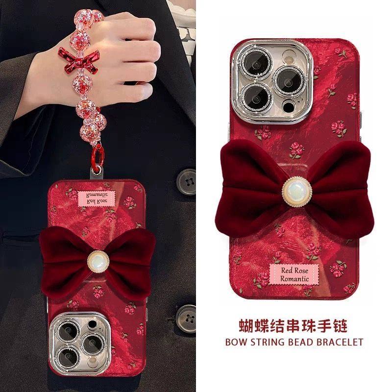 满屏蝴蝶适用苹果16手机壳15/14/13全包iPhone11防摔xs/xr/x/8/7p,个性定制/设计服务/DIY,手机壳/保护套定制,淘宝优惠券,粉丝福利购,淘宝优惠卷