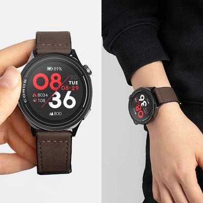 适用高驰pace3表带apex2pro手表pacepro男款磁吸pace2智能运动带