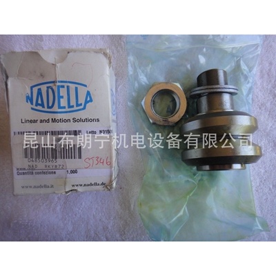 PK52CV PFVR60.30V RALR42.10轴承德国NADELLA滚轮