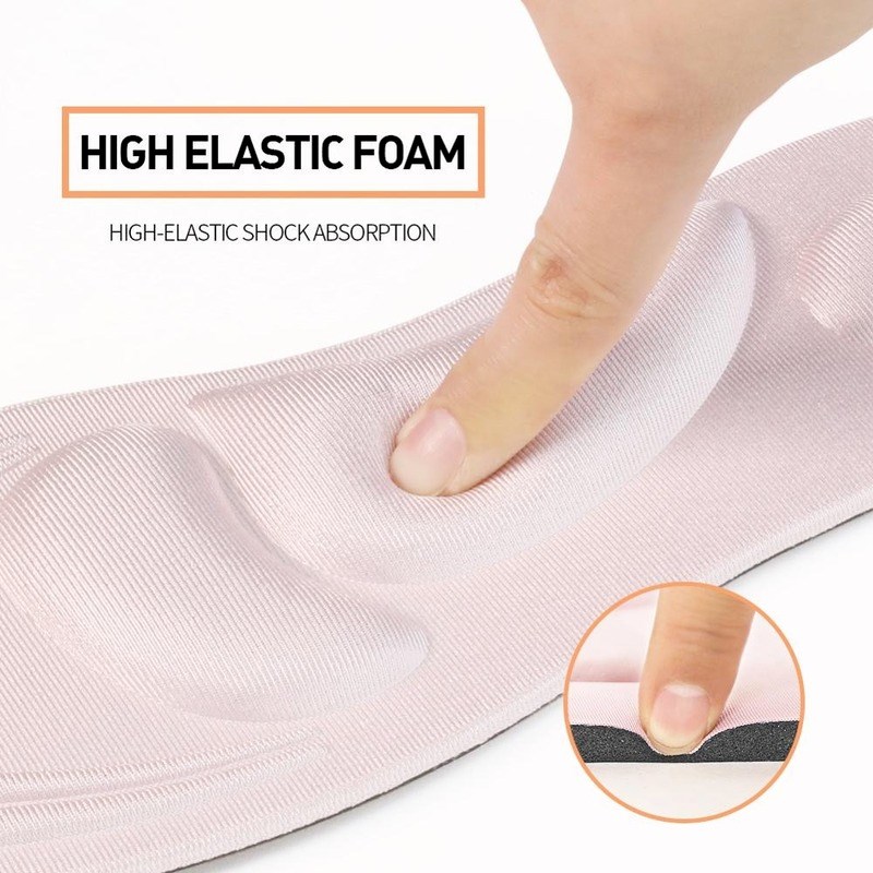 现货4D mory Fo Orthoped Ises for Shoes Adult Radom C